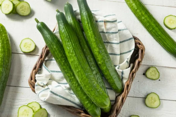 Is A Cucumber A Fruit or Vegetable?