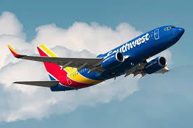 What Happened to Southwest Airlines in 2022?